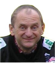 Kubeš Miroslav